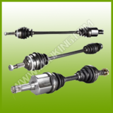 总成 Drive Shaft